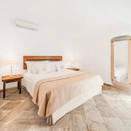 The Reserve Poltu Quatu Albucciu Two Bedroom Suite *