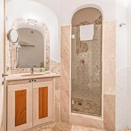 The Reserve Poltu Quatu Albucciu Two Bedroom Suite * Arzachena