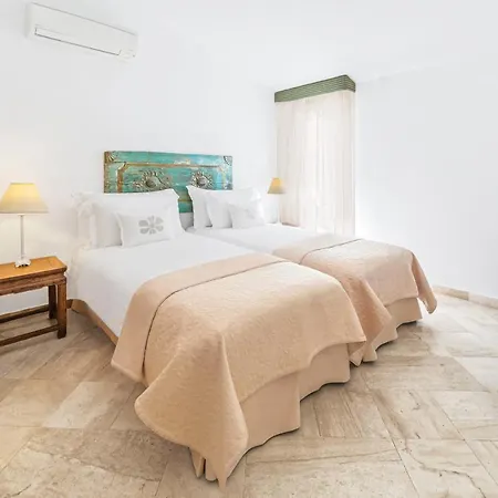 The Reserve Poltu Quatu Albucciu Two Bedroom Suite